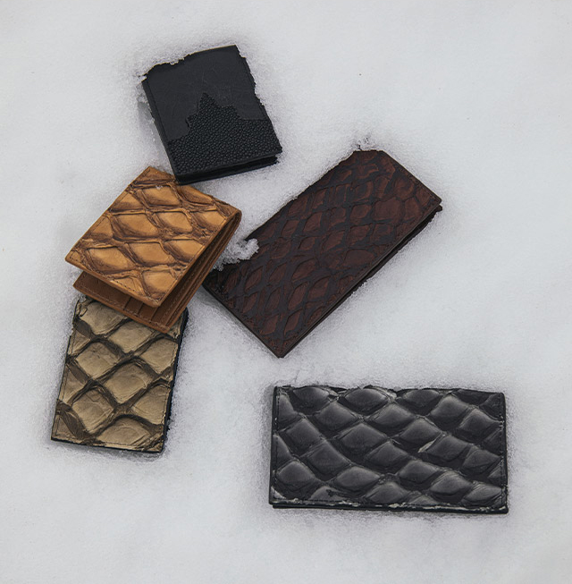 Boots & Apparel - Shop Now »