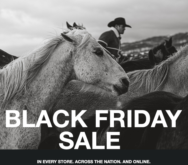 Boots & Apparel - Shop Now »