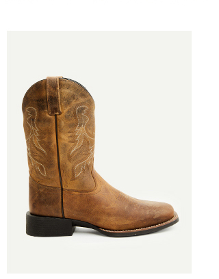 Boots & Apparel - Shop Now »
