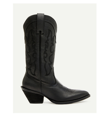 Boots & Apparel - Shop Now »