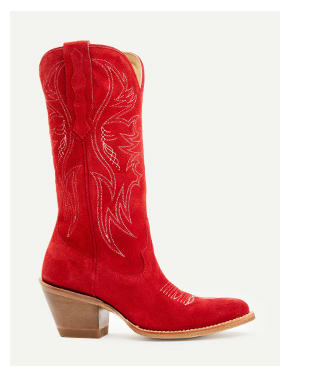 Boots & Apparel - Shop Now »