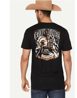 Boots & Apparel - Shop Now »