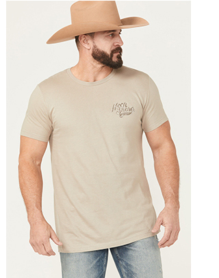 Boots & Apparel - Shop Now »