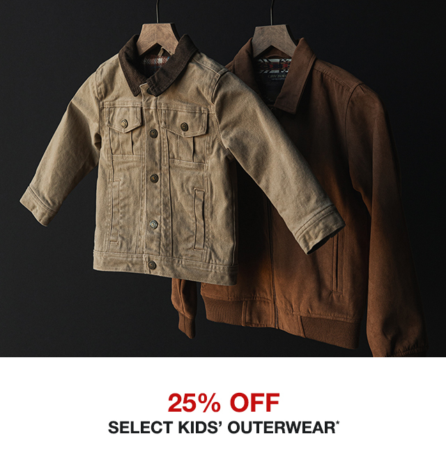 Boots & Apparel - Shop Now »