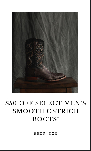 Boots & Apparel - Shop Now »