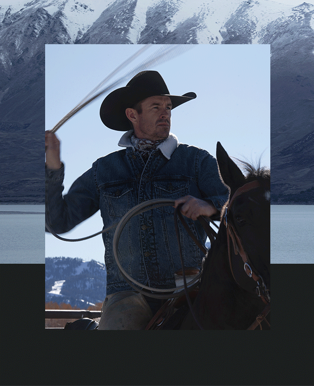 Boots & Apparel - Shop Now »