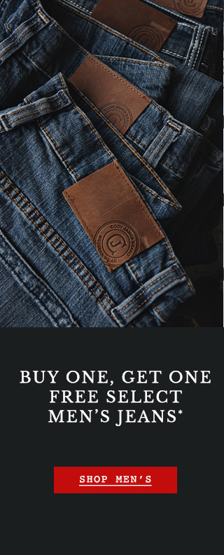 Boots & Apparel - Shop Now »