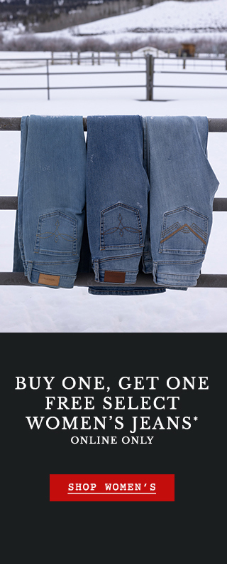 Boots & Apparel - Shop Now »