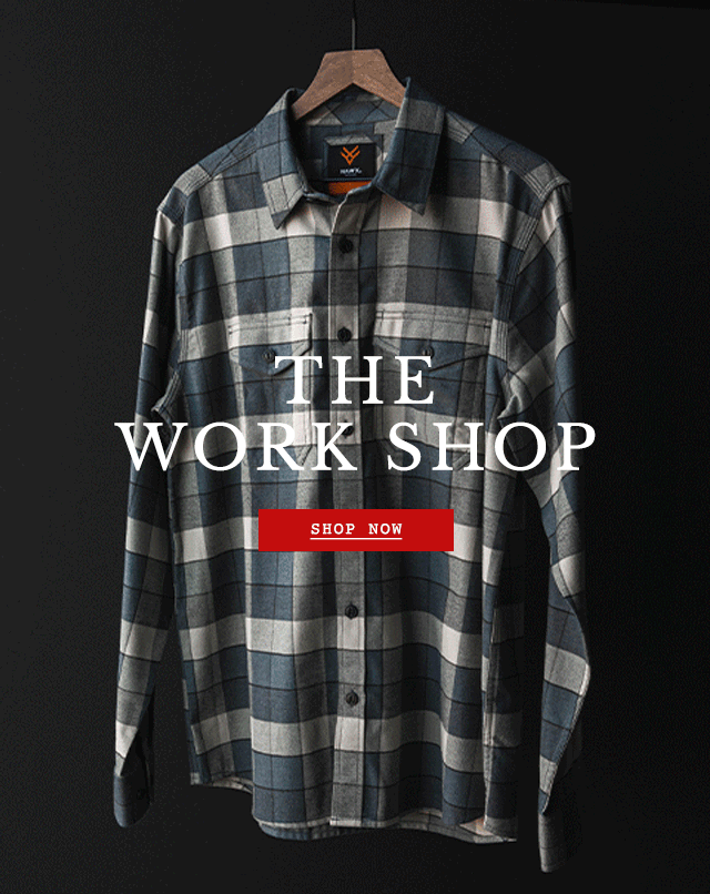 Boots & Apparel - Shop Now »
