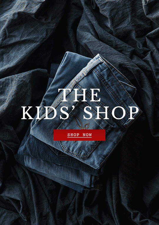 Boots & Apparel - Shop Now »
