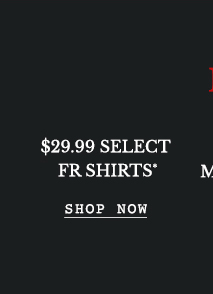 Boots & Apparel - Shop Now »