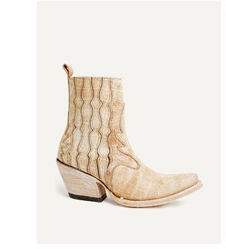 Boots & Apparel - Shop Now »