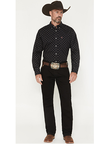 Boots & Apparel - Shop Now »