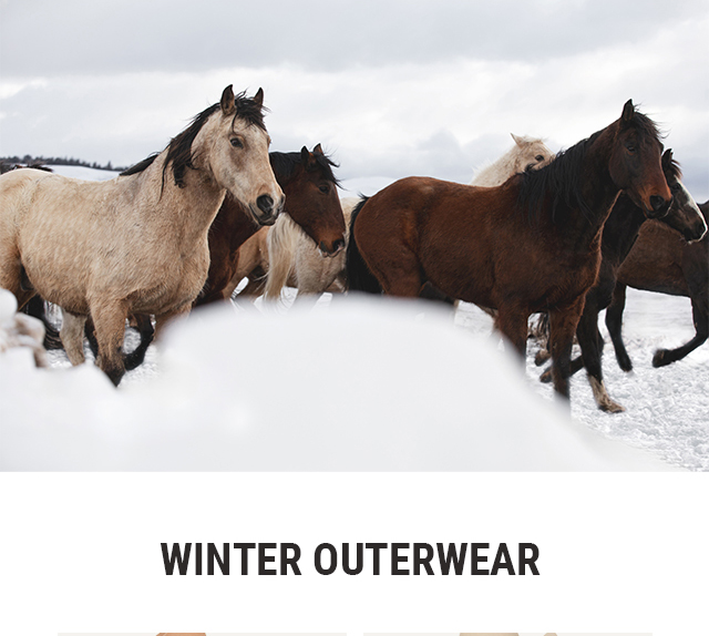 Boots & Apparel - Shop Now »