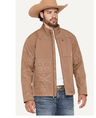 Boots & Apparel - Shop Now »