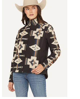 Boots & Apparel - Shop Now »