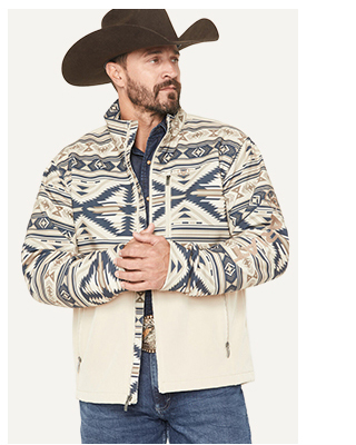 Boots & Apparel - Shop Now »