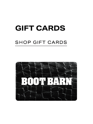 Boots & Apparel - Shop Now »