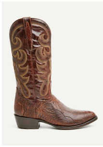 Boots & Apparel - Shop Now »