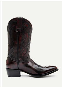 Boots & Apparel - Shop Now »