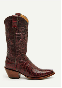 Boots & Apparel - Shop Now »