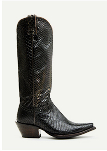 Boots & Apparel - Shop Now »