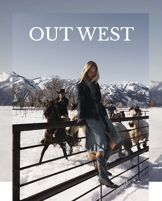 Boots & Apparel - Shop Now »