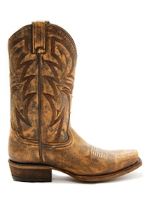 Boots & Apparel - Shop Now »