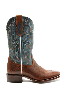 Boots & Apparel - Shop Now »