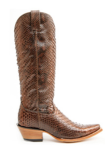 Boots & Apparel - Shop Now »