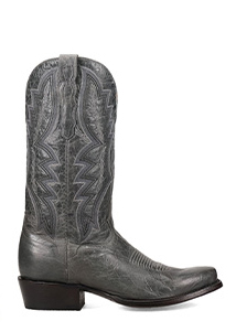 Boots & Apparel - Shop Now »
