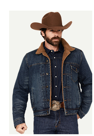 Boots & Apparel - Shop Now »