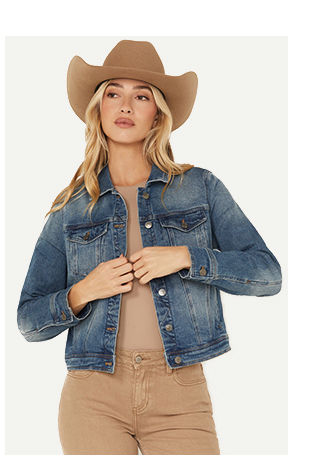 Boots & Apparel - Shop Now »