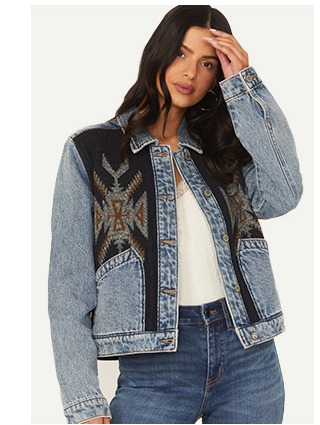 Boots & Apparel - Shop Now »