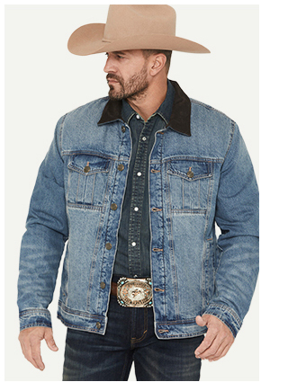 Boots & Apparel - Shop Now »