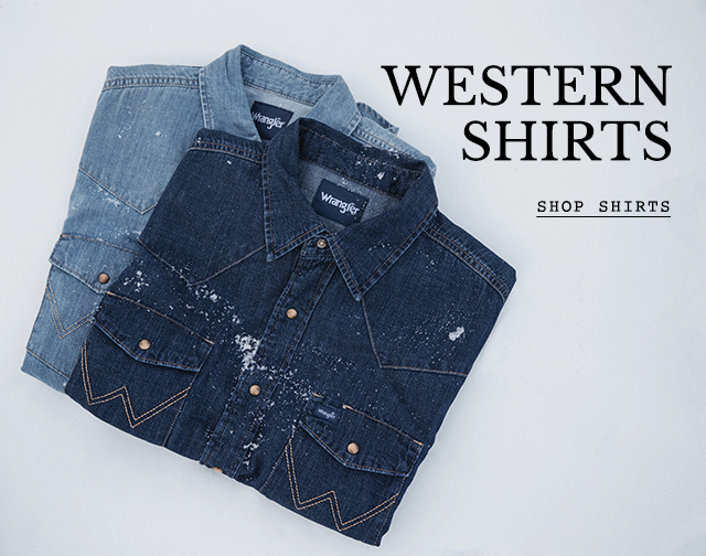 Boots & Apparel - Shop Now »