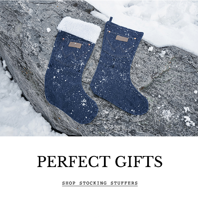 Boots & Apparel - Shop Now »