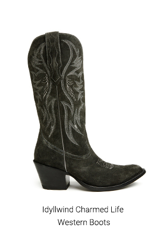 Boots & Apparel - Shop Now »