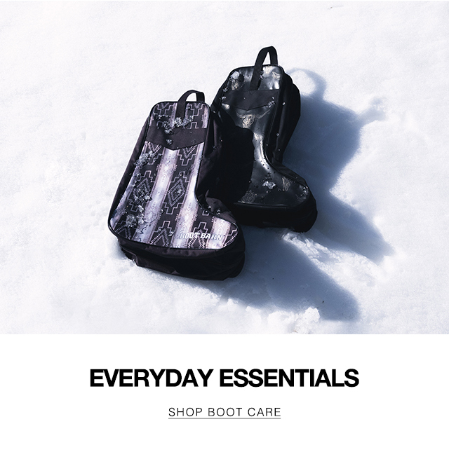 Boots & Apparel - Shop Now »
