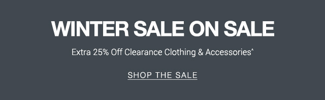 Boots & Apparel - Shop Now »