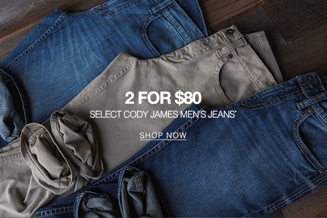 Boots & Apparel - Shop Now »