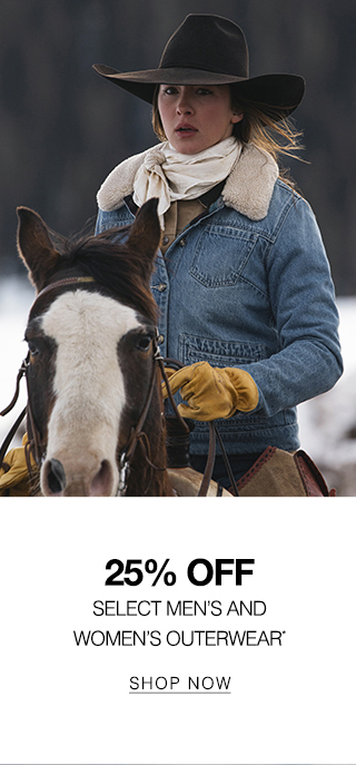 Boots & Apparel - Shop Now »
