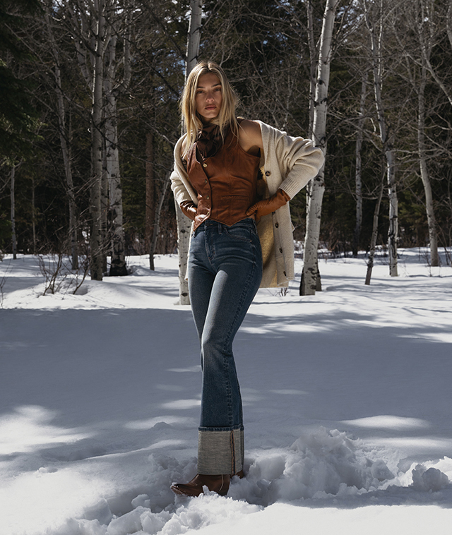 Boots & Apparel - Shop Now »