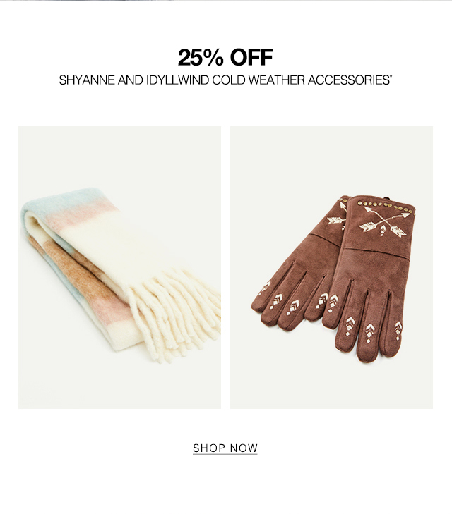 Boots & Apparel - Shop Now »