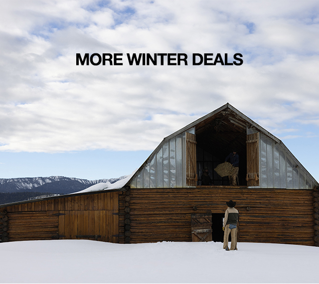 Boots & Apparel - Shop Now »