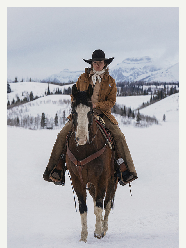 Boots & Apparel - Shop Now »