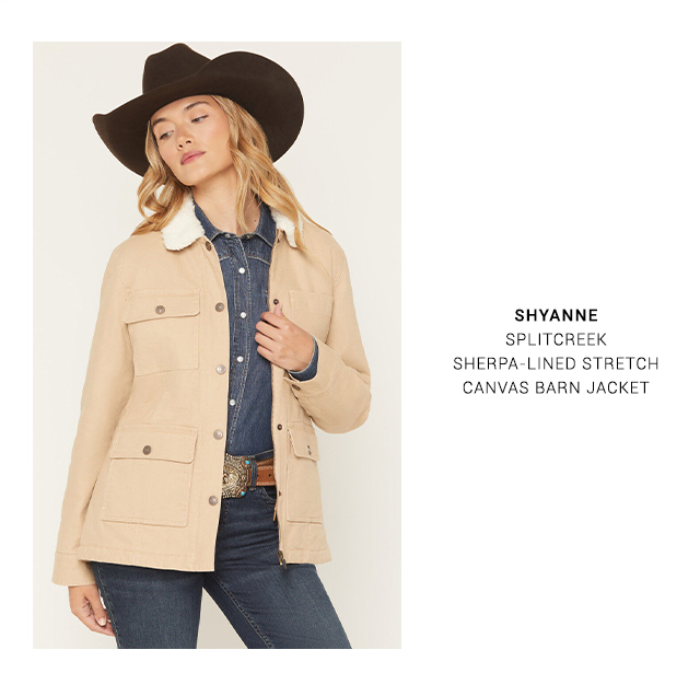 Boots & Apparel - Shop Now »