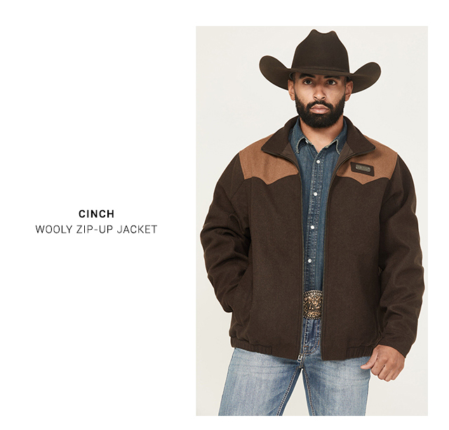 Boots & Apparel - Shop Now »