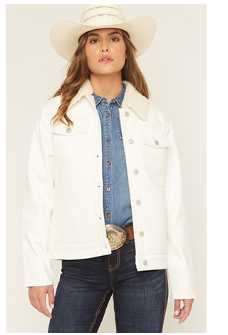 Boots & Apparel - Shop Now »