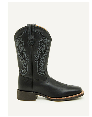 Boots & Apparel - Shop Now »